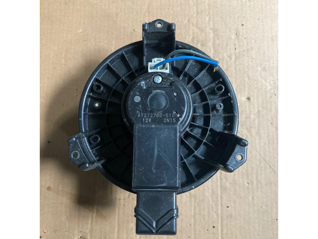 Вентилятор печки AY2727005101, 2N15 Jeep Compass