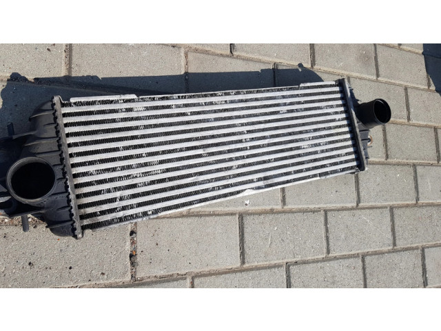 Интеркулер 7700312903G Renault Trafic II (X83) 1.9