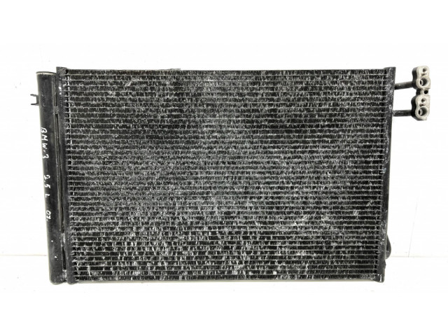 Радиатор охлаждения кондиционера воздуха