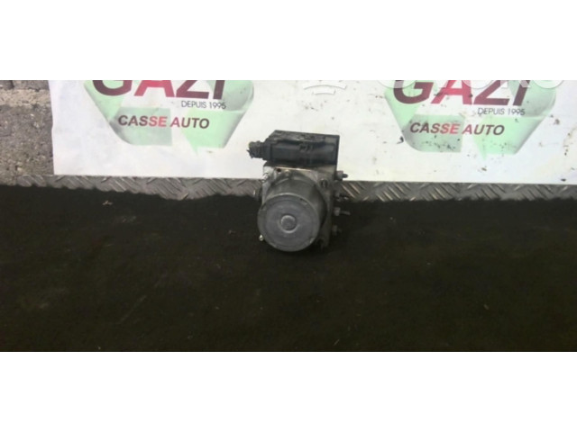 Блок АБС Citroen C4 I 2004 - 2010 года