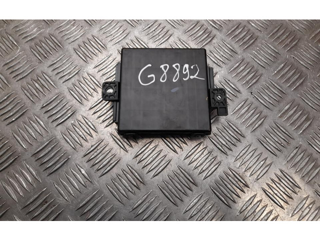 Блок управления P68217463AB, 409423087A Jeep Grand Cherokee