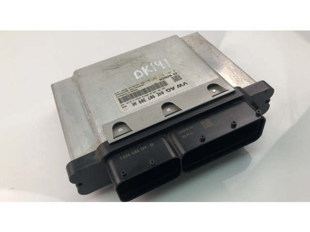 Řídící jednotka 04E907309AK   Volkswagen Caddy 2014