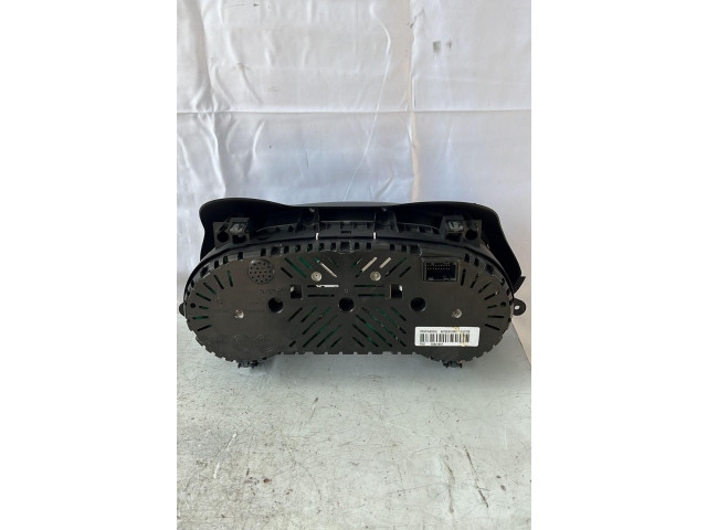 Панель приборов 50521957, 50521957   Alfa Romeo Giulietta       