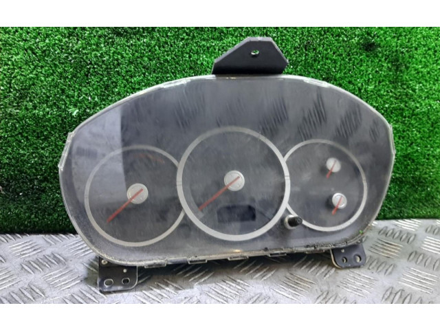 Řídící jednotka 78100X012 Honda Civic 2005