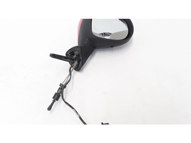 Zpětné zrcátko pravé Renault Modus 2010 8200436383