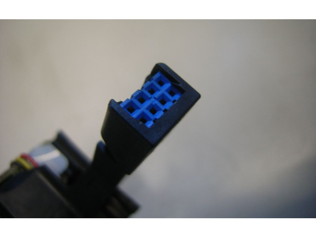 Переключатель дворников 1K0953519A   Volkswagen Touran I