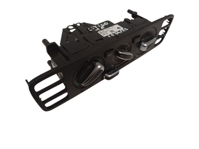 Блок управления климат-контролем 1ST819045HOQN, 1ST819045HOQN   Skoda Citigo