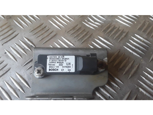 Датчик удара надувных подушек