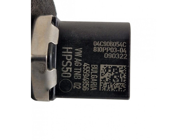 Vstřikovací lišta 05e133320b, 04C906054C Volkswagen Tiguan DPCA;DPC