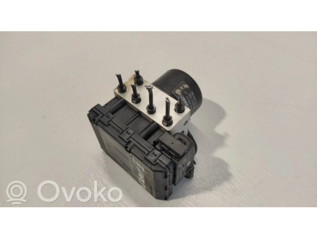 Блок АБС 1J0907379P, 7M3614111H Ford Galaxy 2000-2006 года