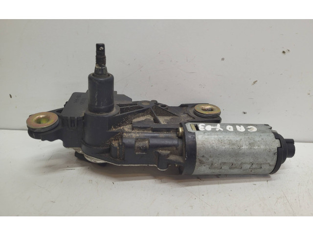 Моторчик заднего дворника Volkswagen Caddy