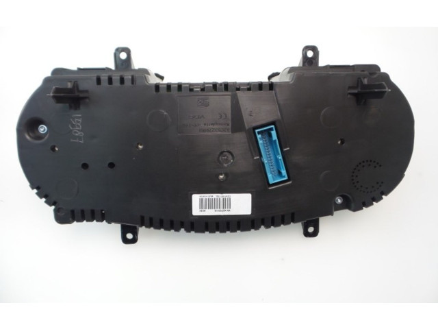 Volant Seat Leon (1P) 2012 1P0920850L, 1P0920850L  