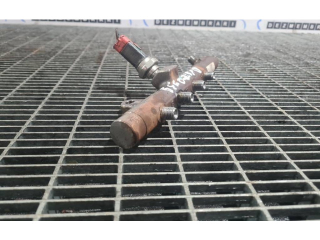 Vstřikovací lišta A2C27000234, 8200704212 Dacia Duster K9K