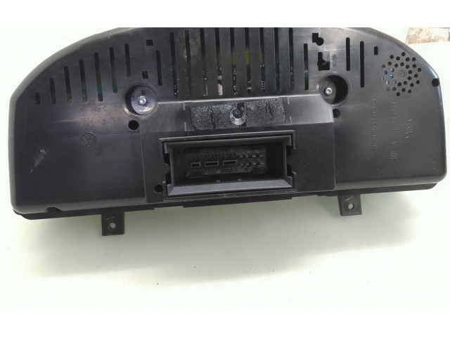 Панель приборов 3C0920871E   Volkswagen PASSAT B6       