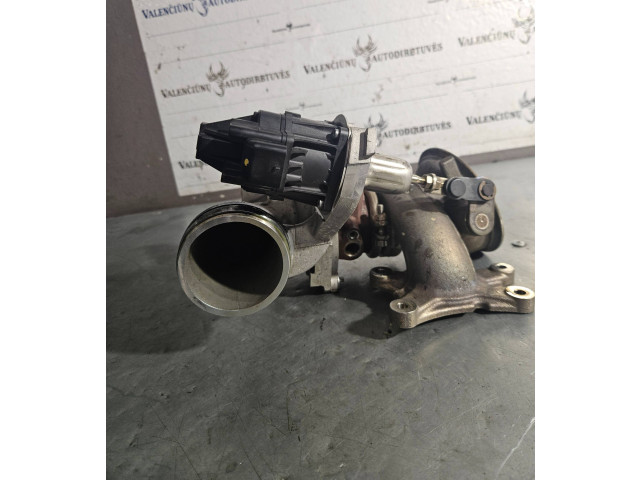 Turbodmychadlo Турбина 9452135, 160822 Mini One - Cooper F56 F55 B38A15F