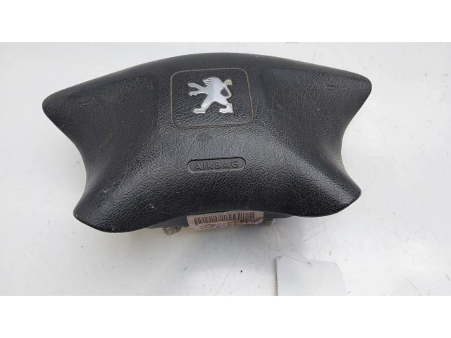 Подушка безопасности водителя 96639597X   Peugeot Partner