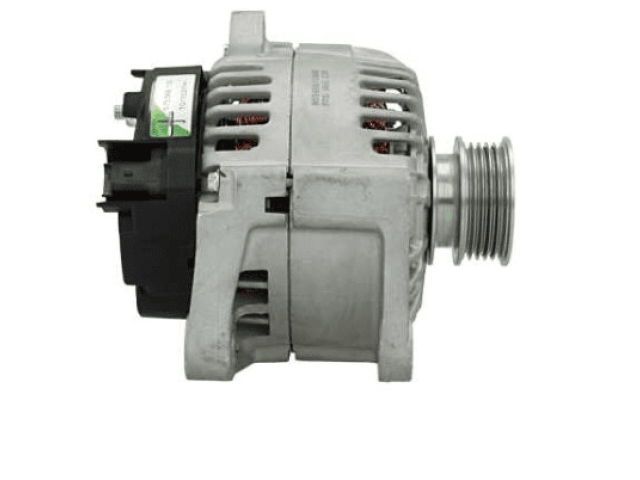 Генератор CA1762, 3EFFE Dacia Duster