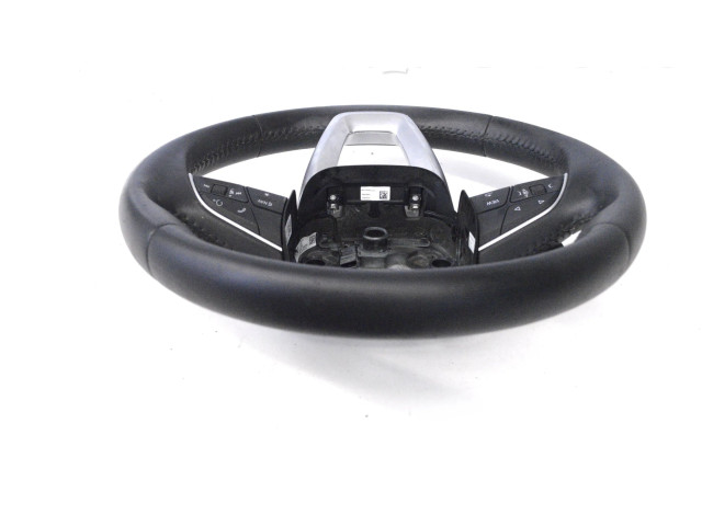 Volant Audi A4 S4 B9 8W 2018 4M0419689