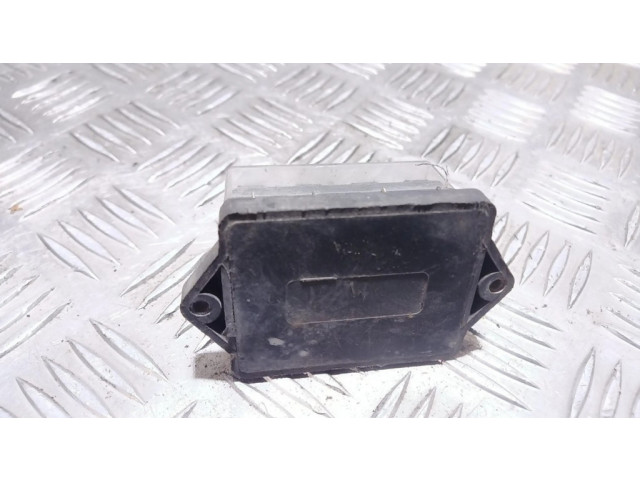 Pojistková skříňka Chrysler Grand Voyager II 1997