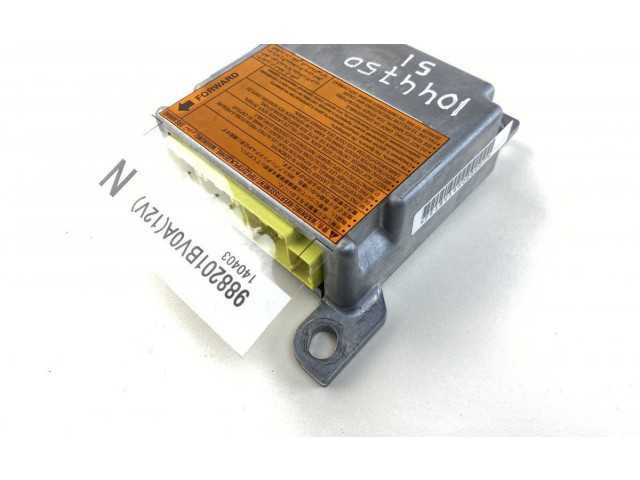 Блок подушек безопасности K88201BV0A, 988201BV0A Infiniti QX50 (J50)