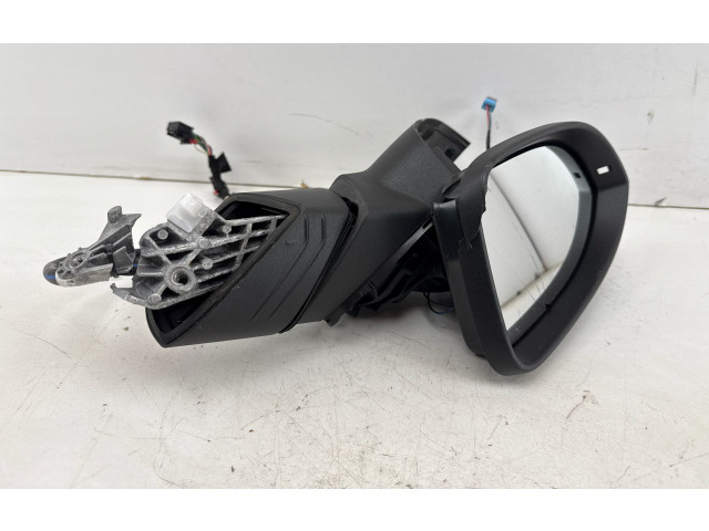 Зеркало электрическое        Volkswagen Golf VIII  2019 -  года   