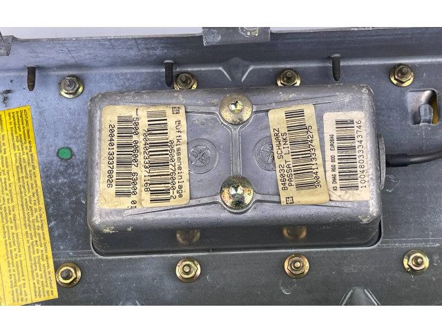 Подушка безопасности пассажира B46032, 97082868T0000   Volkswagen PASSAT B4