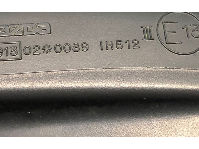 Зеркало (механическое) Mazda Premacy - года