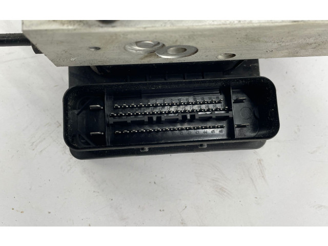 Jednotka ABS 7L0907379G, 7L0614111H Volkswagen Touareg I 2007