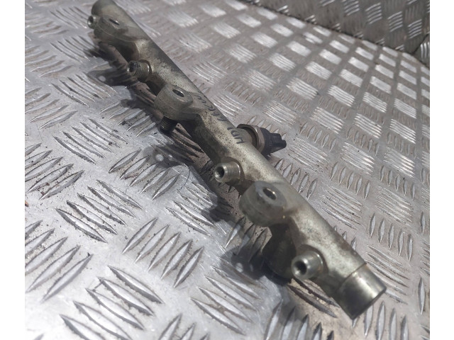 Vstřikovací lišta 0445214019, 013297L4 Citroen Berlingo