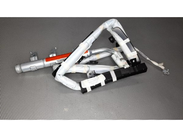 Боковая подушка безопасности 607220500A Mazda 3 I