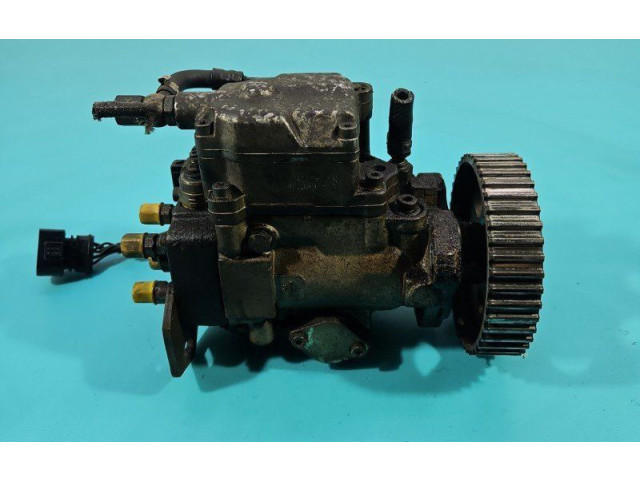 Топливный насос