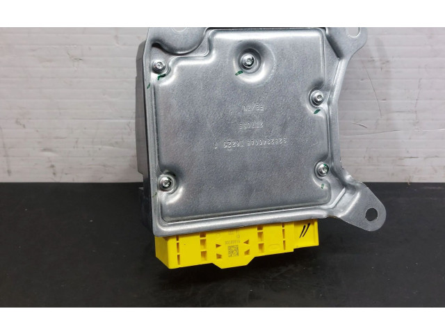 Блок подушек безопасности A2059009627   Mercedes-Benz GLC X253 C253