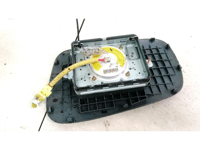 Подушка безопасности пассажира Daihatsu Terios