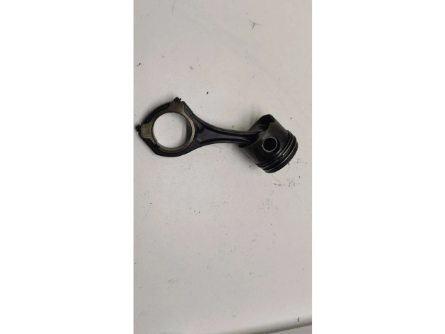  Поршень с шатуном  8340e  Mercedes-Benz E W211  