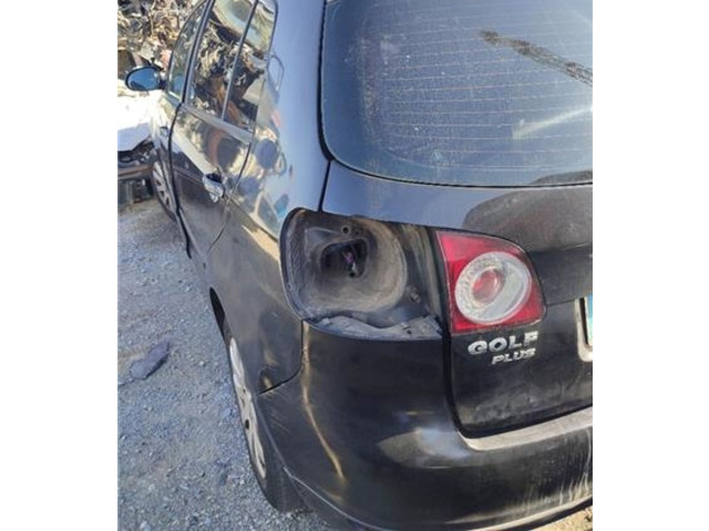 Зеркало электрическое        Volkswagen Golf Plus  2005 - 2013 года   