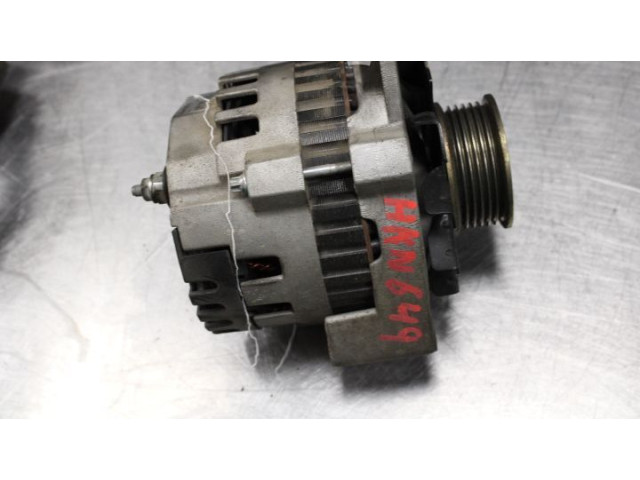 Генератор 816511N   Chevrolet Tahoe      