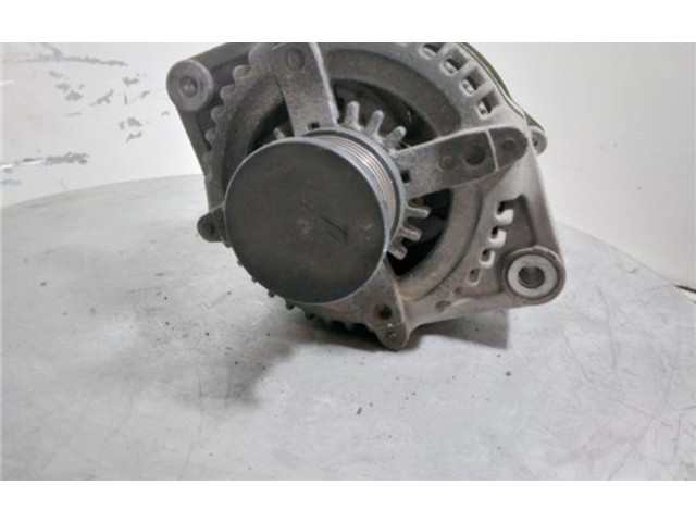 Генератор 8973089961 Renault Vel Satis