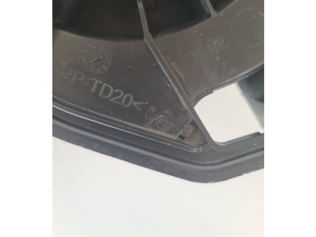 Вентилятор печки    TD209082   Audi A6 S6 C6 4F