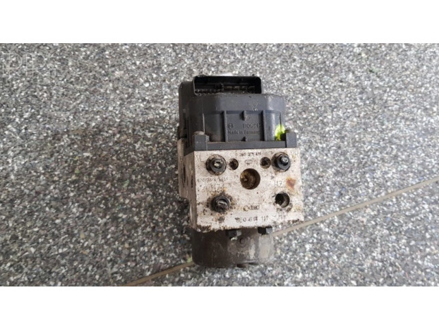 Блок АБС 0273004132, 8E0614111   Audi  A4 S4 B5 8D  1994-1999 года