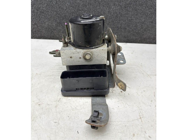 Блок АБС 4670A340 Mitsubishi Outlander 2007 - 2012 года