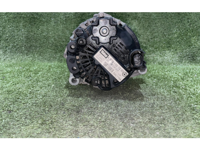 Генератор TG11C036, A6391500250 Smart ForFour I