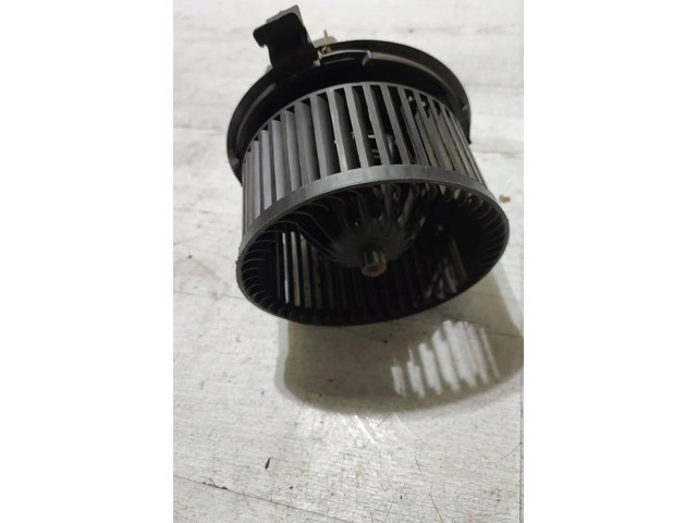 Вентилятор печки N108824E Dacia Duster