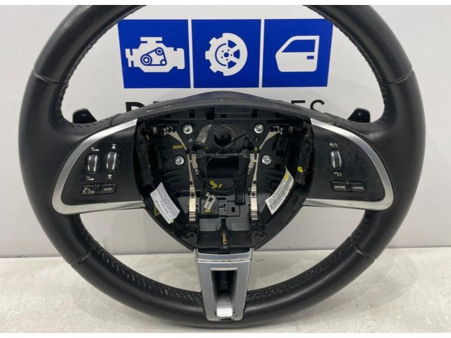 рейка Колонка рулевая Jaguar XF X250 2007 - 2015 года