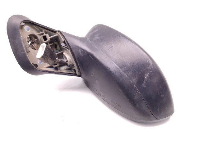 Зеркало электрическое Fiat Grande Punto - года