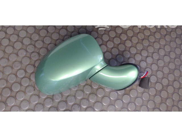 Зеркало электрическое        Chevrolet Matiz   -  года   