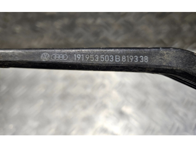 Ручка стеклоочистителей 191953503B, 819338 Volkswagen Golf II