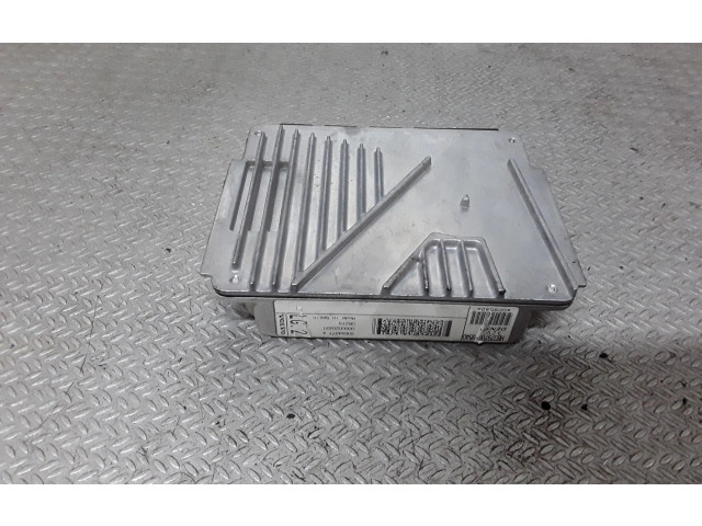 Блок управления двигателя 30684877A Volvo V70