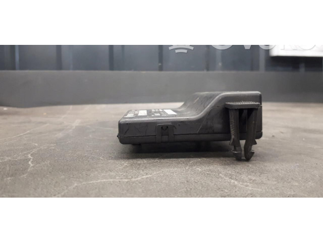 Блок комфорта 1K0907540C Volkswagen Caddy