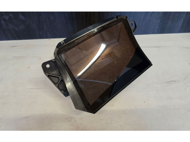 Дисплей    9321287QUAL, 9321287   BMW X3 G01