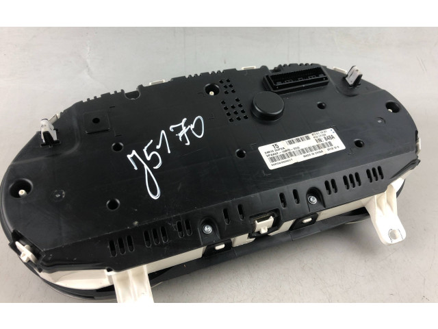 Панель приборов 248103UP2A   Nissan X-Trail T31       